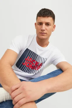 Camiseta estándar fit