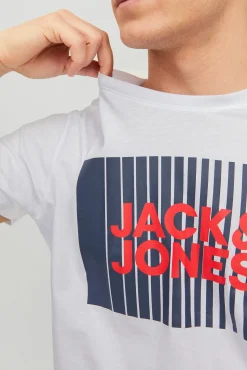 Camiseta estándar fit