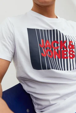 Camiseta estándar fit