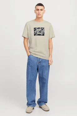 Camiseta estándar fit