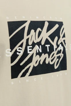 Camiseta estándar fit