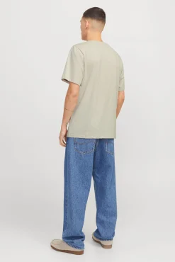Camiseta estándar fit