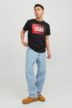 Camiseta estándar fit