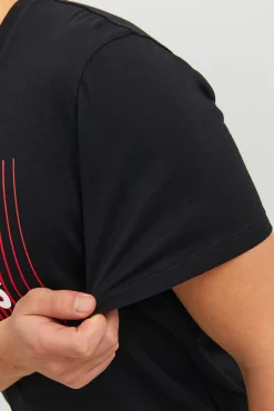 Camiseta estándar fit
