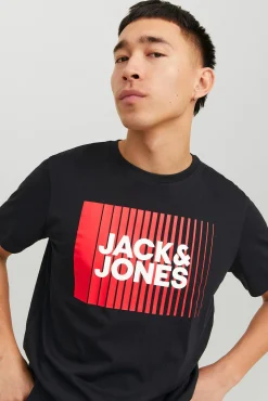 Camiseta estándar fit