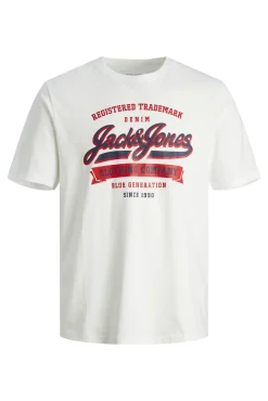 Camiseta fit estándar