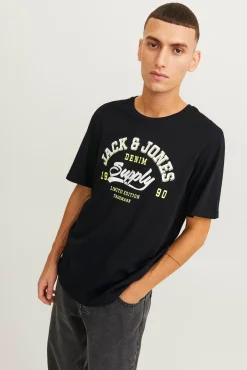 Camiseta fit estándar