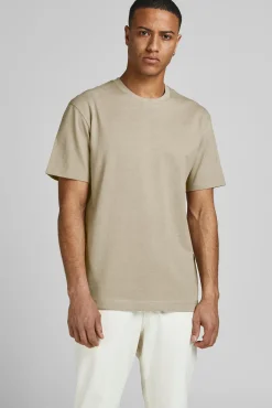 Camiseta fit relaxed
