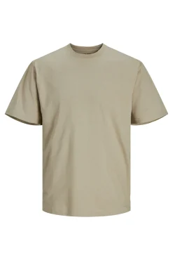 Camiseta fit relaxed
