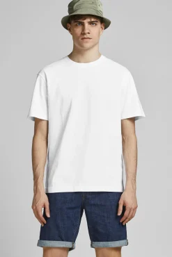 Camiseta fit relaxed