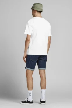 Camiseta fit relaxed