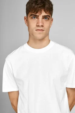 Camiseta fit relaxed