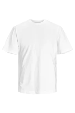 Camiseta fit relaxed