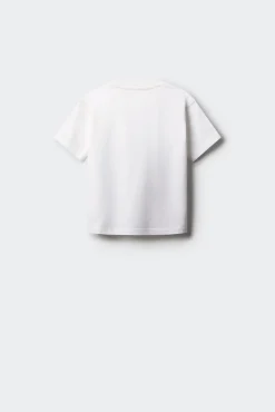 Camiseta Furgoneta niño