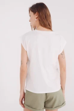 Camiseta gráfica