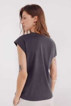 Camiseta gráfica