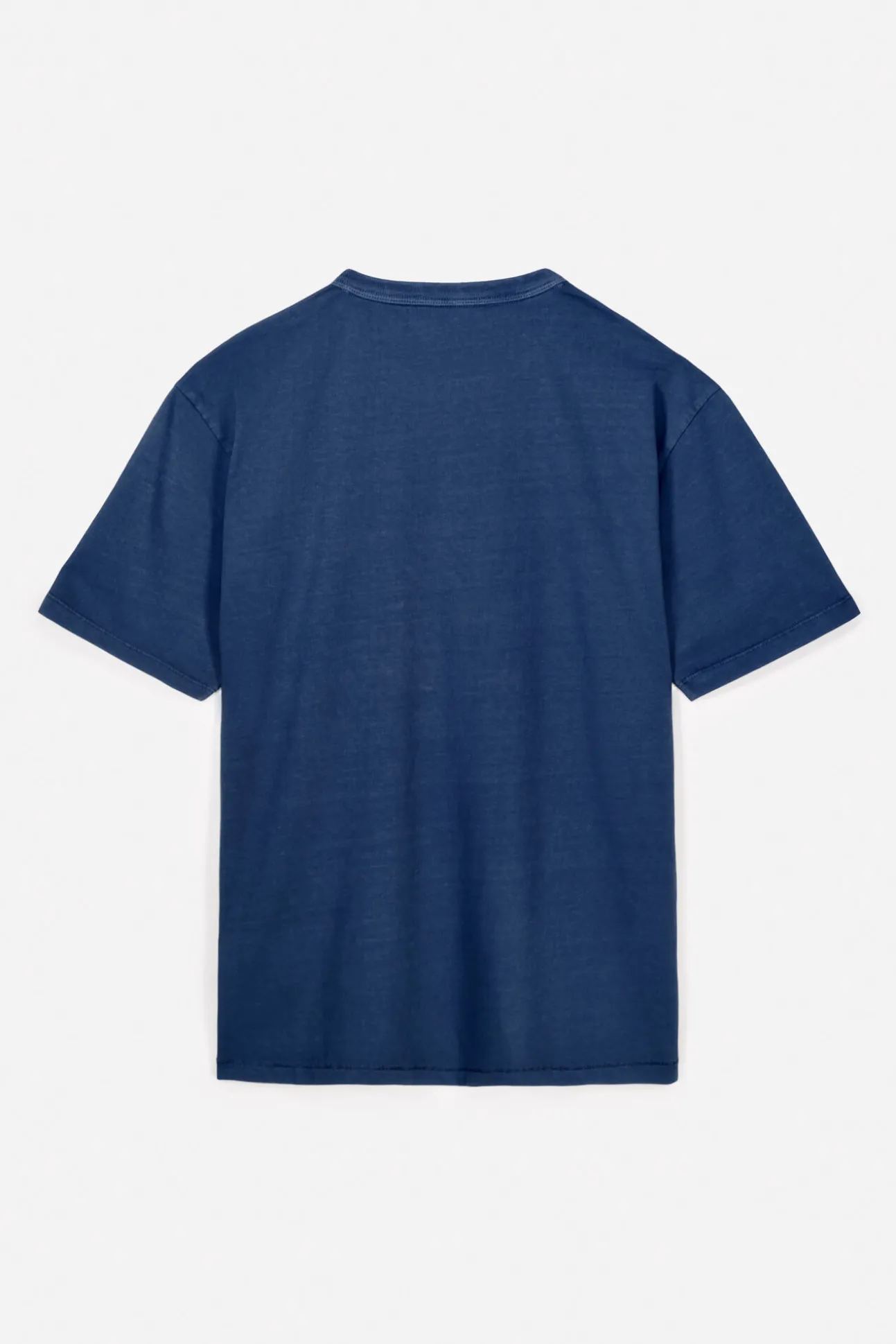 Camiseta gráfica lavada OOTO