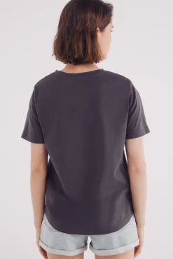 Camiseta gráfica Mickey Mouse