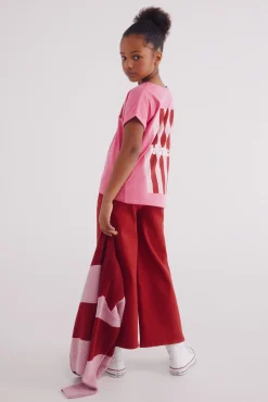 Camiseta Heaven niña