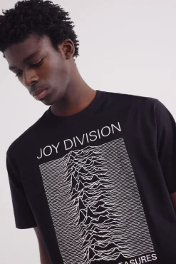 Camiseta Joy Division