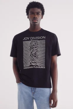 Camiseta Joy Division
