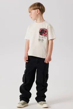 Camiseta Jurassic Park