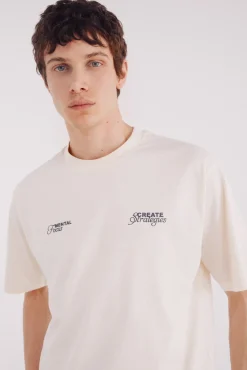Camiseta lead your coach