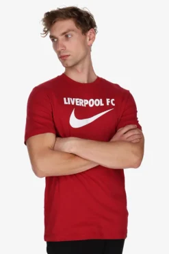 Camiseta Liverpool FC