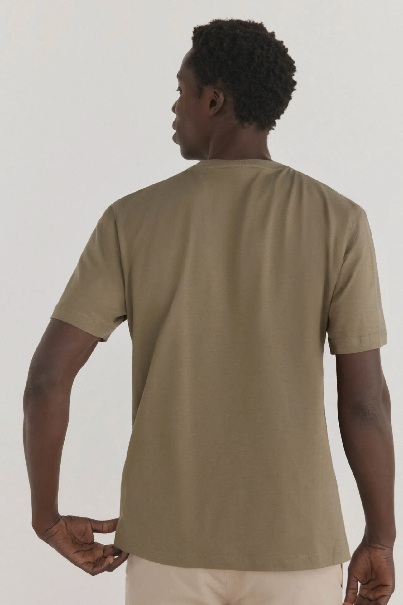 Camiseta logo