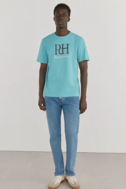 Camiseta logo