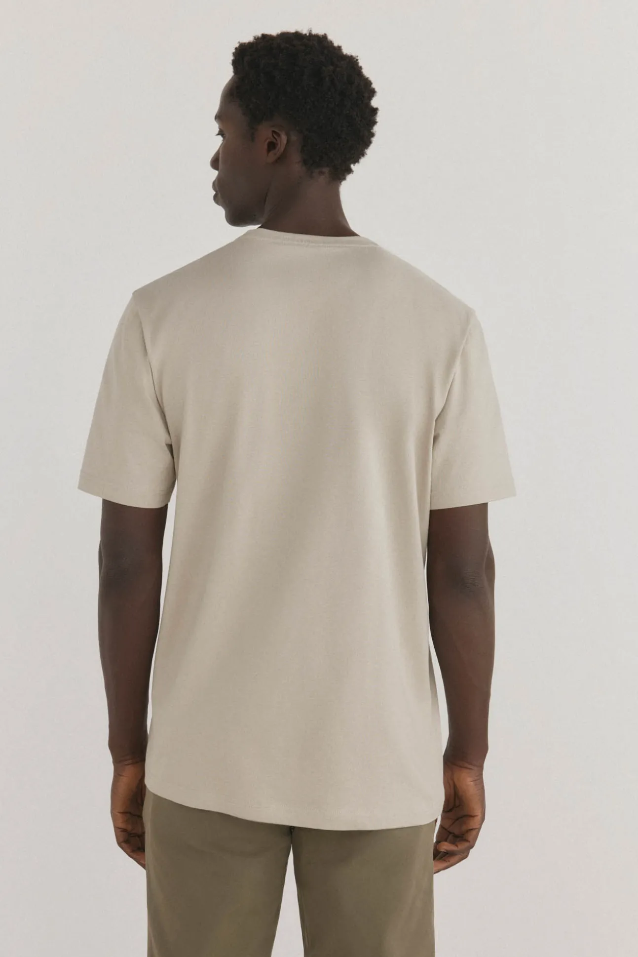 Camiseta logo