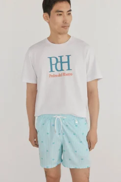 Camiseta logo