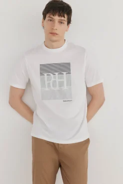 Camiseta logo