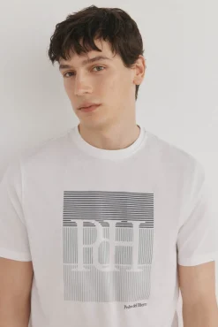 Camiseta logo