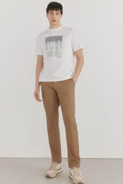 Camiseta logo