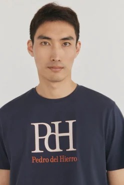 Camiseta logo