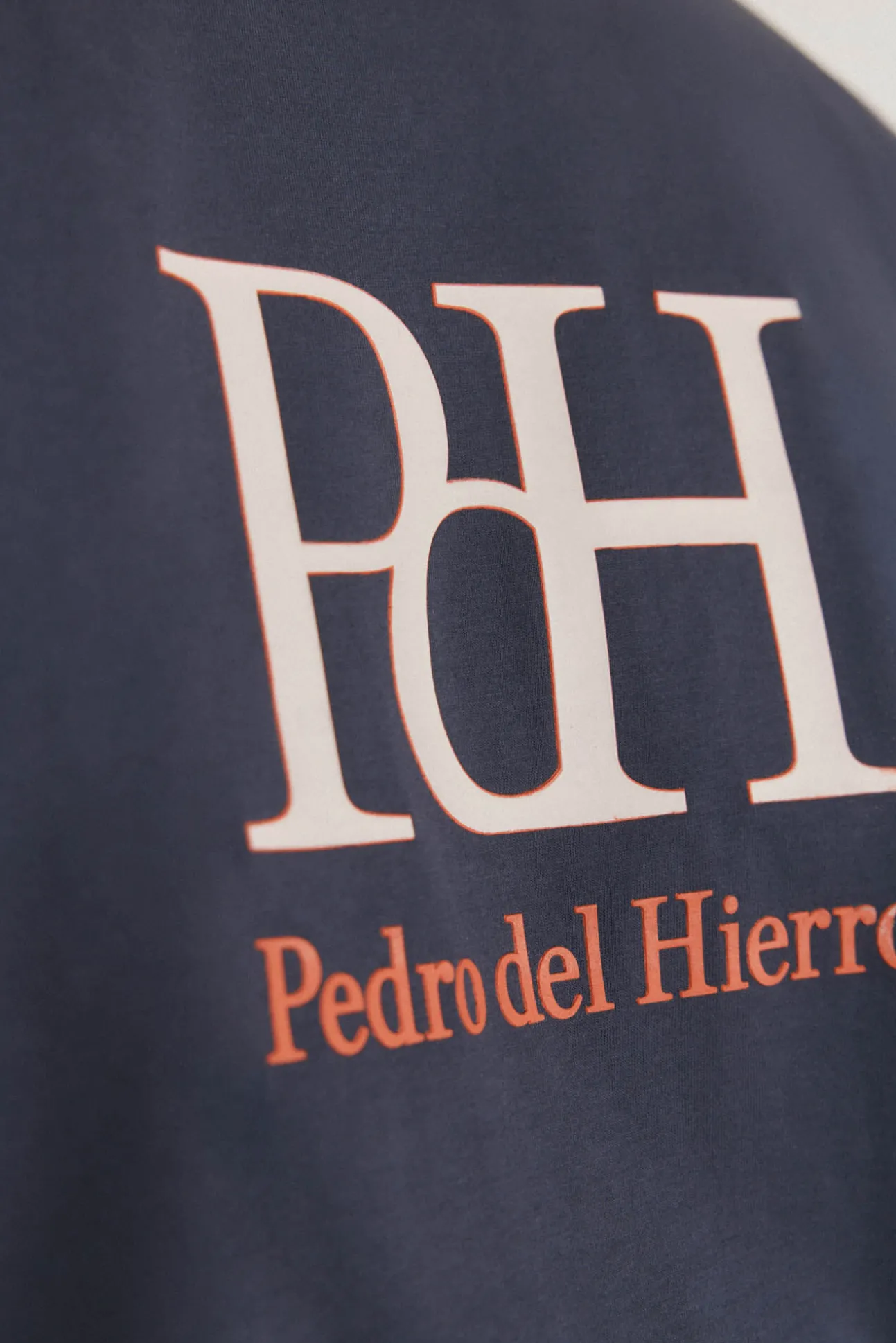 Camiseta logo