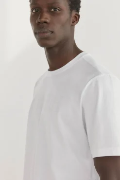 Camiseta logo grande fantasía