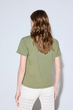 Camiseta logo slowlove