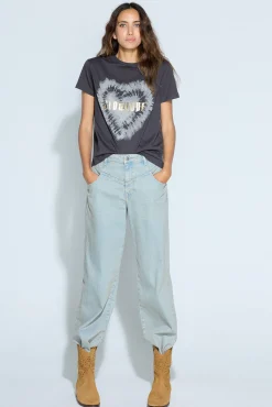 Camiseta logo slowlove