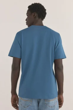 Camiseta logos