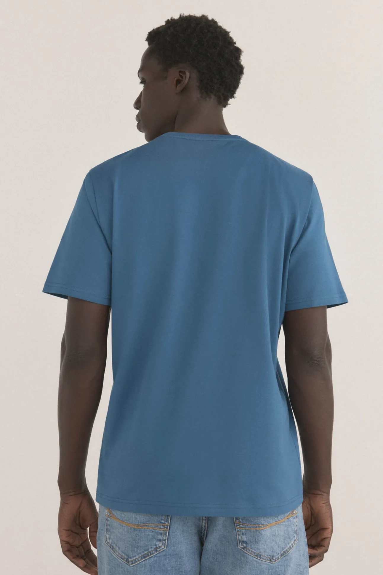 Camiseta logos