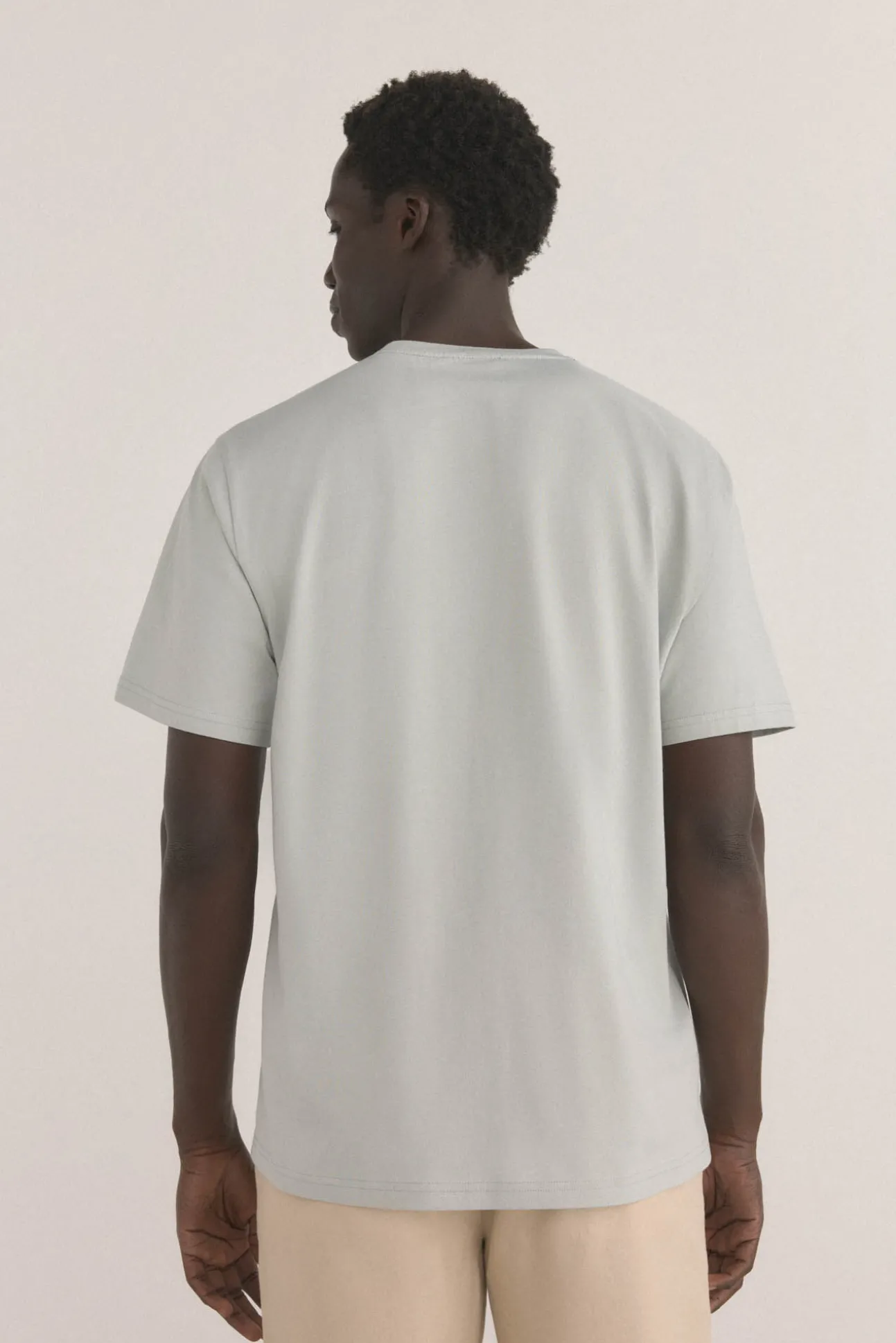 Camiseta logos
