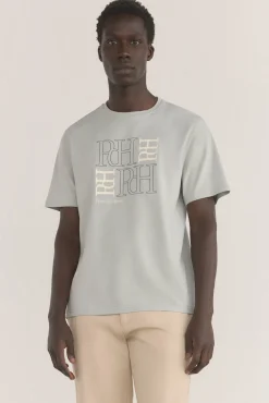 Camiseta logos
