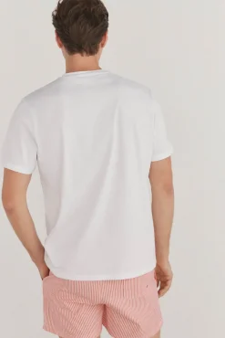 Camiseta logos
