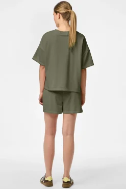 Camiseta loose