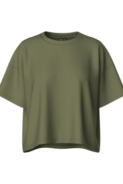 Camiseta loose