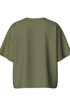 Camiseta loose
