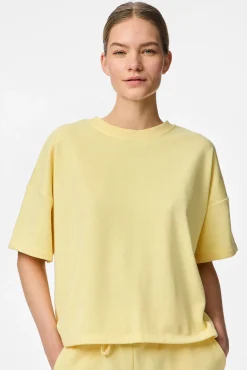Camiseta loose