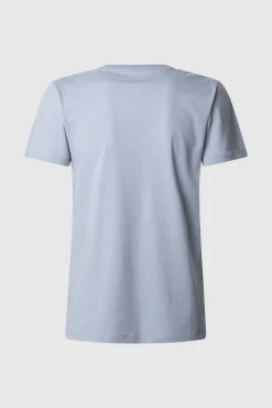Camiseta Macy V-Neck Manga Corta